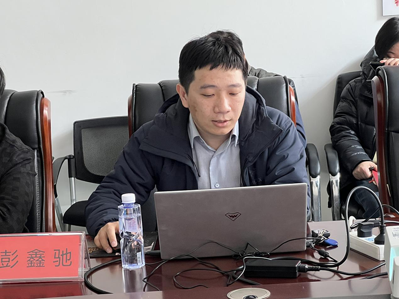 昌平區(qū)信息技術(shù)應(yīng)用協(xié)會(huì)舉辦Deepseek企業(yè)應(yīng)用場景培訓(xùn)交流會(huì)