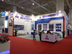 大連展臺搭建與會議展覽服務(wù) 專業(yè)助力企業(yè)品牌形象提升