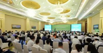 電動(dòng)蓉城再升級(jí) 第五屆成都新能源車展4月24日啟幕